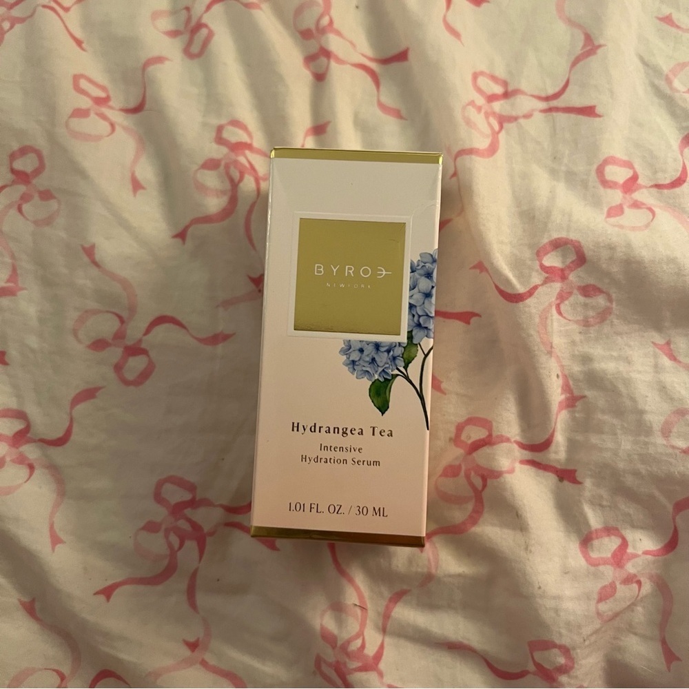 By Roe Hydrangea Tea Serum NEW - Picture 4 of 7